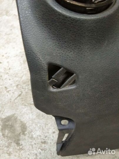 Панель (торпеда) Рено Логан 2,Рено Сандеро 2