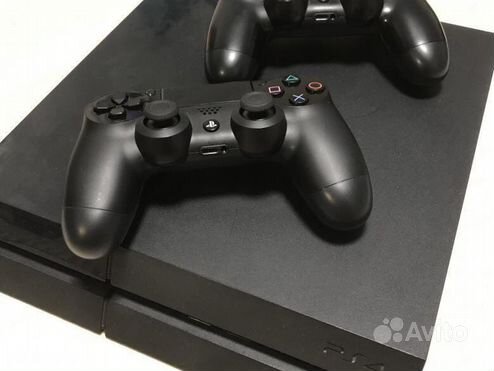 Чистка ps4 (slim,pro) замена термопасты