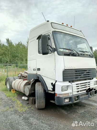 Volvo FH, 2000