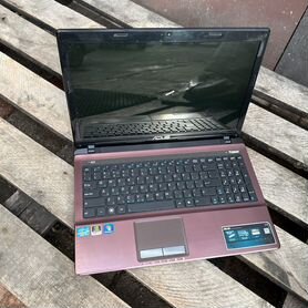 Мощный Asus Core i5 2430, 8Gb, 1Tb, GT 520