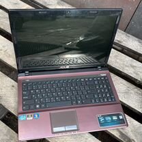 Мощный Asus Core i5 2430, 8Gb, 1Tb, GT 520