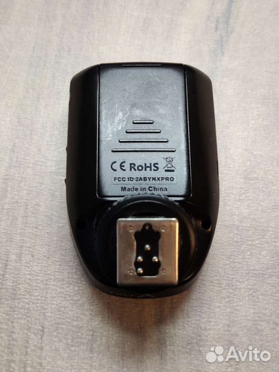 Синхронизатор godox