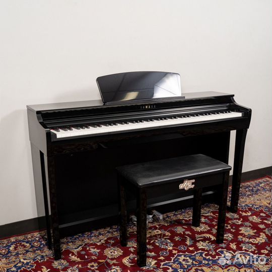 Цифровое пианино Yamaha (Комплект)
