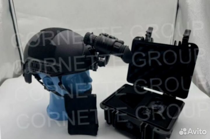 Прибор ночного видения пнв ATN PVS-14 эоп 2+ e-149