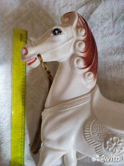 Лошадь СССР