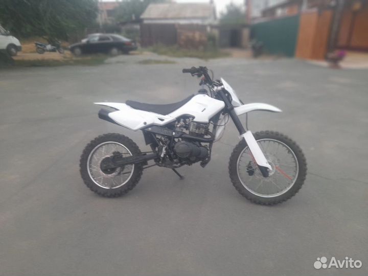 Продам recer enduro RC150-GY