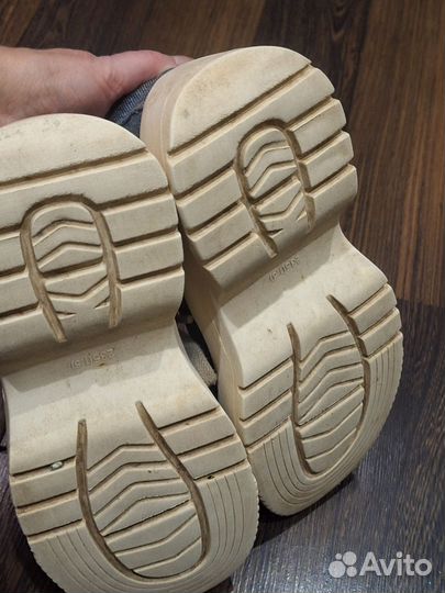 Кеды женские