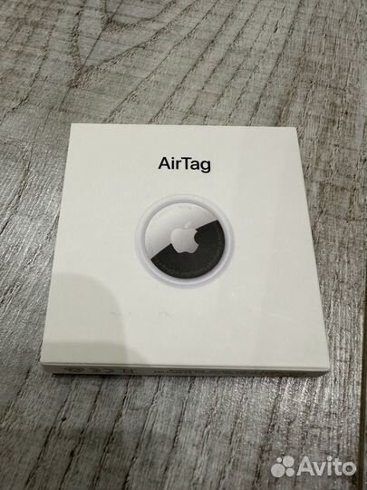 Apple Airtag