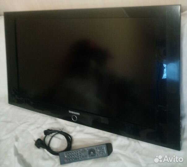 Samsung LE-37A330J1