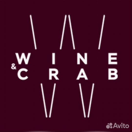 Повар в ресторан Wine&Crab(м. Лубянка)