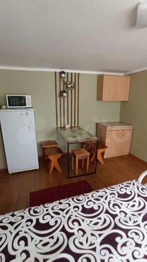 Дом 30 м² на участке 1 сот.