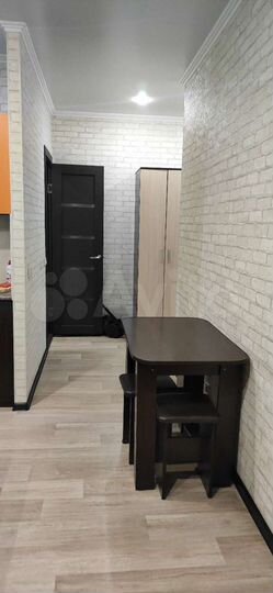 Квартира-студия, 28 м², 4/5 эт.