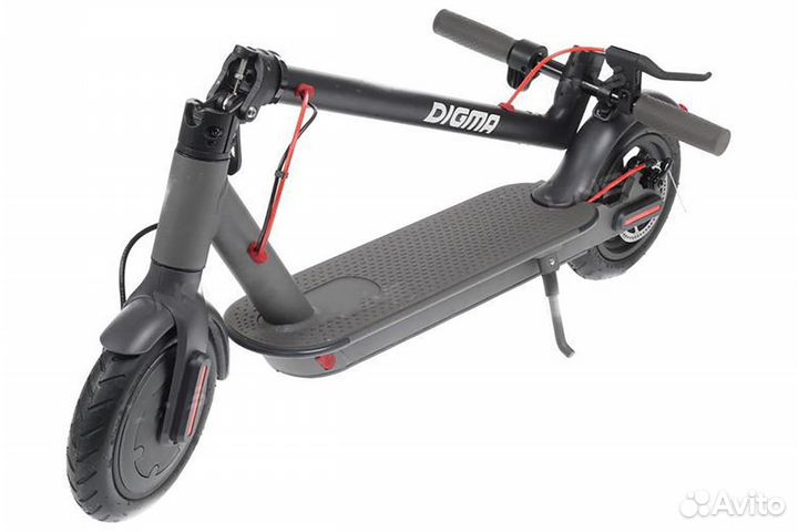 Digma HF8.5-8ST Электросамокат