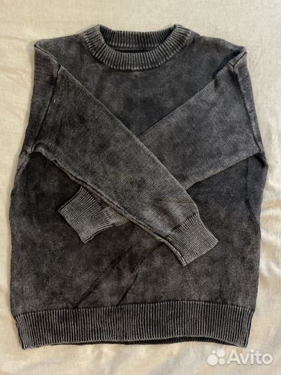 Свитер opium y2k