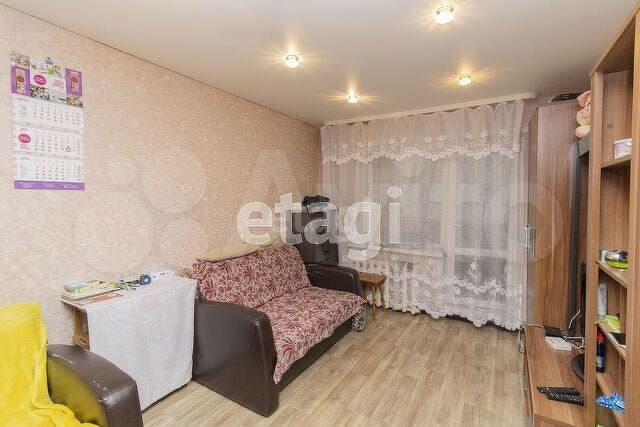 1-к. квартира, 30 м², 1/8 эт.