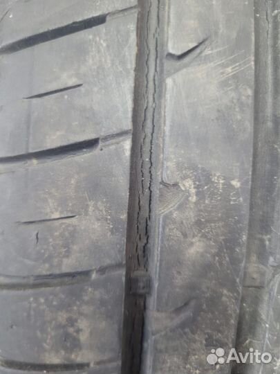 Hankook Ventus Prime 2 K115 225/60 R17 99H