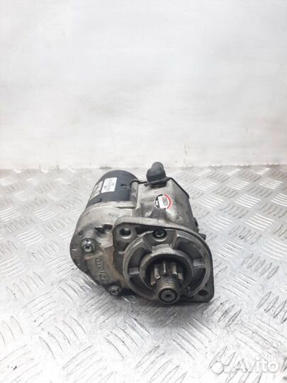 Стартер Hyundai Santa Fe 1 (Sm) 2.0 2006