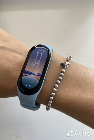 Xiaomi mi SMART band 7