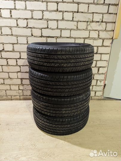 Dunlop Grandtrek ST30 235/55 R18 100H