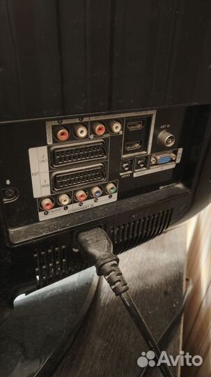 Телевизор samsung 32