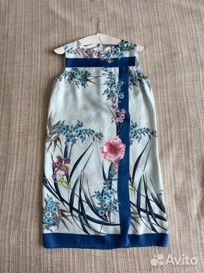 Платье henry cottons