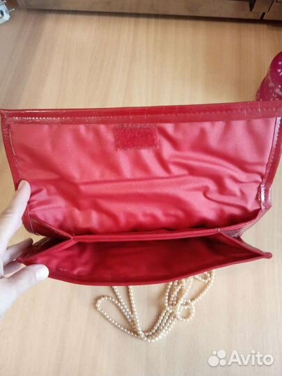 Клатч времён СССР