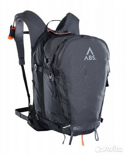 Лавинный рюкзак ABS A.light E 25-30L, Alpride e2