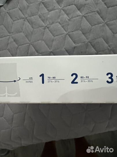 Корсет для позвоночника