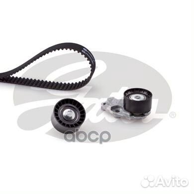 Комплект замены ремня грм daewoo