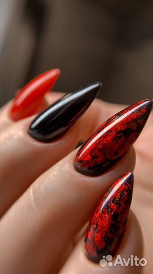 Маникюр все включено студия рядом с вами