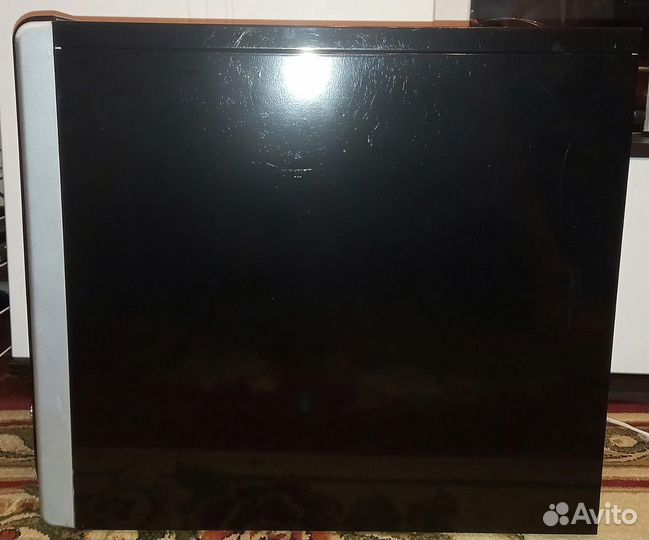 Продам компьютерный корпус