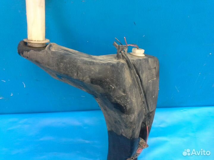 Бачок омывателя лобового стекла Daewoo Nexia 1995