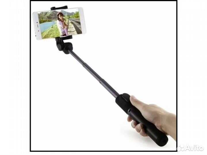 Селфи трипод Xiaomi Mi Bluetooth Zoom Selfie Stick