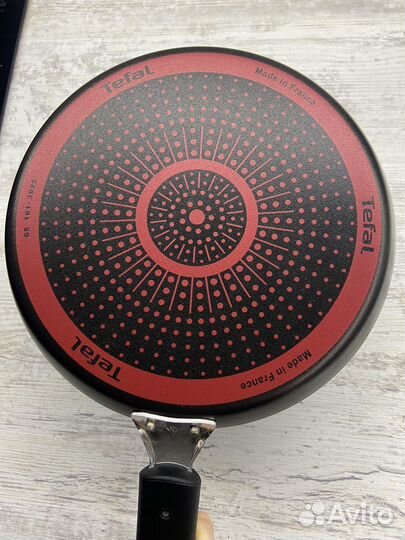 Сковорода блинная 22 см Tefal