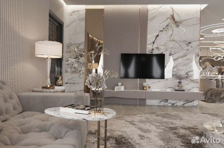 Стеновые панели 