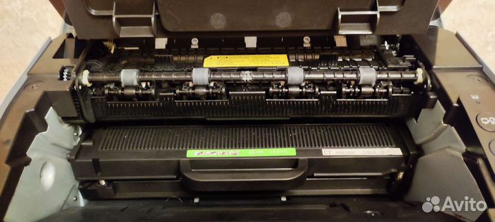 Принтер лазерный Samsung Xpress M2020 б/у
