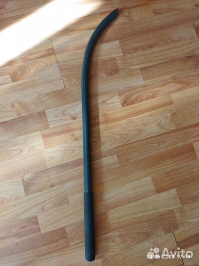 Кобра FOX rangemaster 18 мм