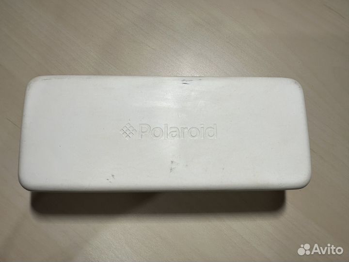 Солнцезащитные очки polaroid женские