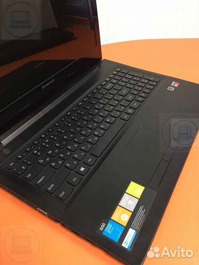 Ноутбук Lenovo V50