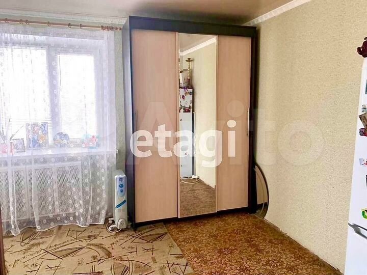 1-к. квартира, 32,4 м², 4/5 эт.