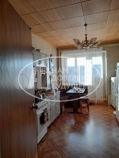 3-к. квартира, 68,2 м², 3/3 эт.