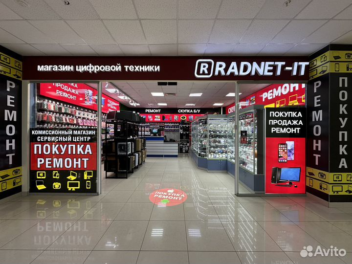 Процессор AMD A4-4000 FM2