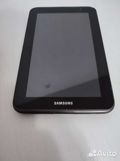 Планшет samsung Galaxy Tab 2