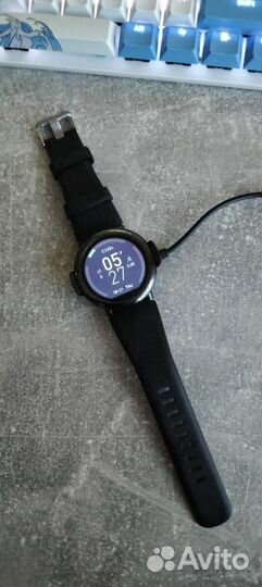 Смарт часы amazfit