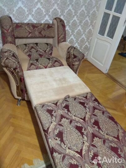 Кресло. Одно