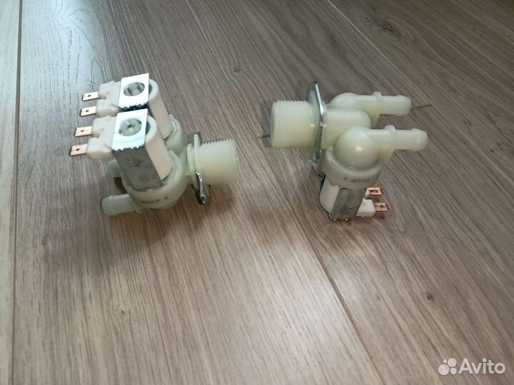 Электроклапан для стиральной машины val020un