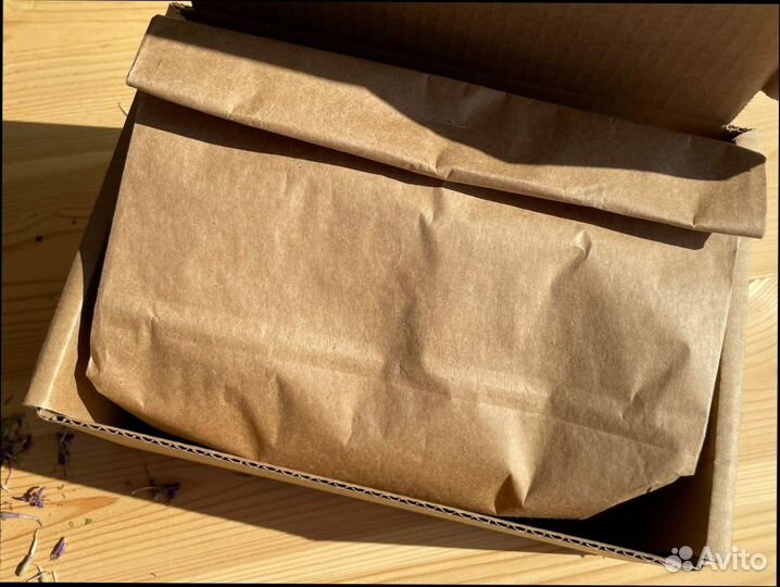 Иван-чай 1 кг сохранённая польза, как надо