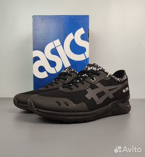 Кроссовки asics gel-lyte eva 9us