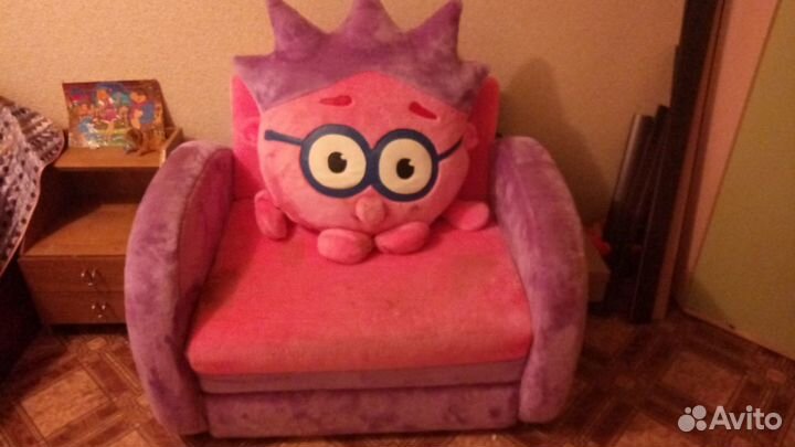 Диван детский