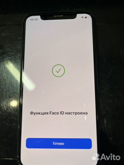 iPhone Xs, 64 ГБ